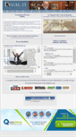 Mobile Screenshot of legal.it